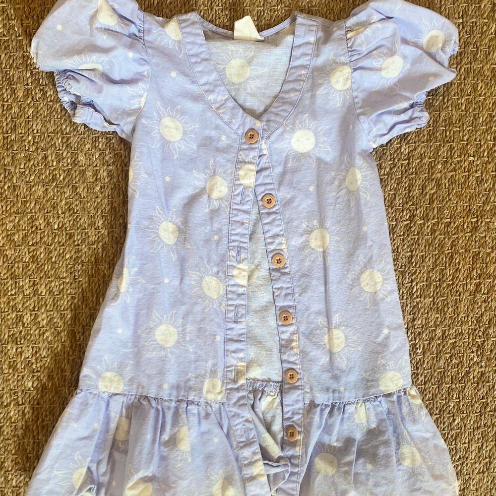 Cotton On Sun Dress
